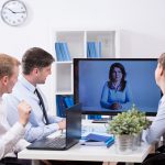 Increasing Business Collaboration Through Logitech’s SmartDock Conferencing Platform