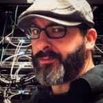 Employee Spotlight – James Griffin