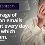 Wisdom Wednesday: Sifting Through Spam: Understanding The Dangers Of Junk Mail