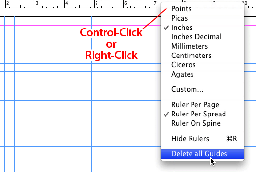 InDesignCS4-DeleteAllGuides.gif