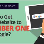 Wisdom Wednesday: 4 Features to Send Your Business Website to the Top of Google’s Rankings