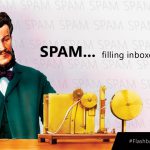 From Telegraphs to USENET and How to Protect Yourself from Spam