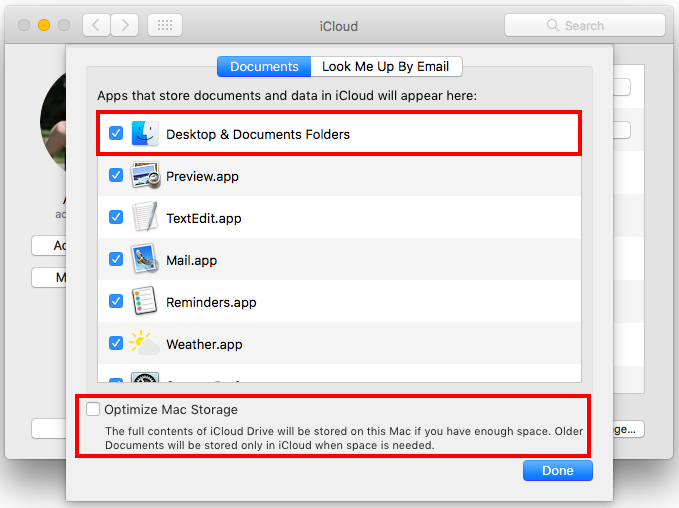 DD-folder-syncing-iCloud-prefs