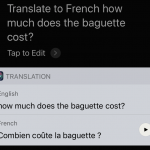 Siri Learned Five Languages over the Summer So You Didn’t Have To