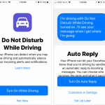 Please, Please, Use iOS 11’s Do Not Disturb While Driving Feature