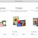 Make Your Holiday Cards with Apple’s Photos App This Year