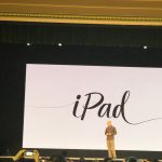 Apple Introduces New iPad with Apple Pencil Support, Updates iWork