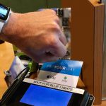 Apple Pay Is Faster, Easier, More Secure, and More Private Than Using Credit Cards