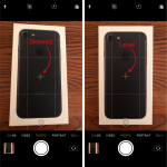 Tired of Skewed Lines in Your Photos? Use the Camera App’s Hidden Level.