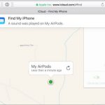 Here’s Why You Should Always Keep the Find My iPhone Feature Enabled