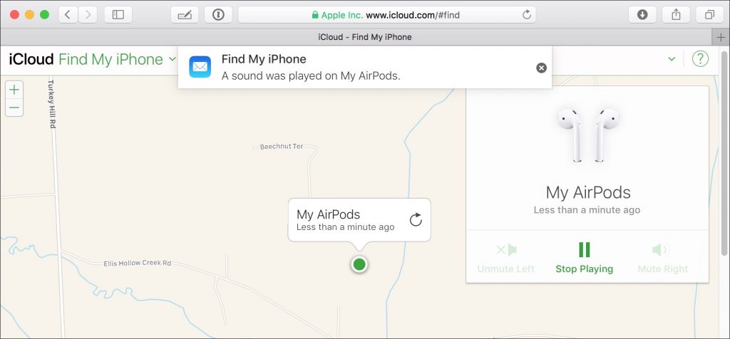 Here’s Why You Should Always Keep the Find My iPhone Feature Enabled