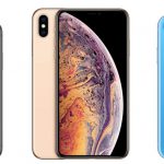 Apple Unveils New iPhone XS, XS Max, and XR, and the Apple Watch Series 4