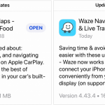 Finally! iOS 12 Lets You Use Google Maps or Waze in CarPlay