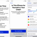 iOS 12’s Screen Time Feature Helps You Manage Your iPhone Usage