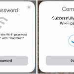 This Is Hands-Down the Easiest Way to Give Someone Your Wi-Fi Network Password