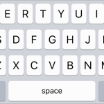 The Secret Trick for Enabling Caps Lock When Typing in iOS