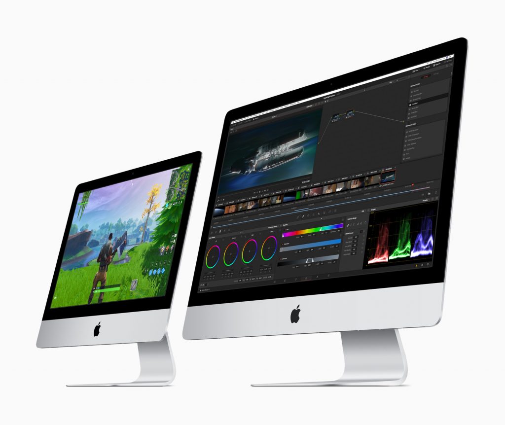 Considering a New iMac? Wait No Longer—Updates Are Here!