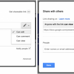 Collaborate with Colleagues in Google Docs