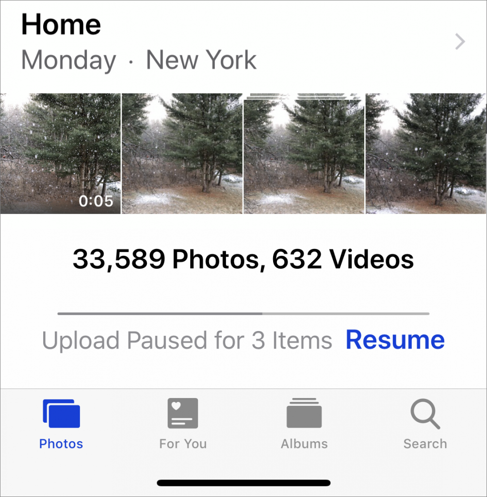 Photos Not Syncing between Devices Properly via iCloud Photos?