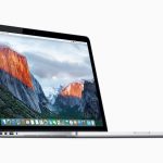 Apple Issues Voluntary Recall for Certain 2015 15-inch MacBook Pro Units