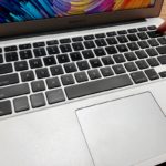 Two Secret Key Combos for Forward Delete on the Magic and MacBook Keyboards