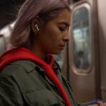 Apple’s New AirPods Pro Offer Active Noise Cancellation and Better Fit