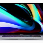 New 16-inch MacBook Pro Sports a Redesigned Scissor-Switch Keyboard