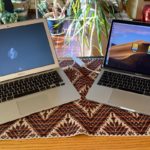 Need to Move Lots of Data Between Macs? Try Target Disk Mode