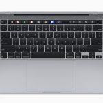 Apple Updates 13-inch MacBook Pro with Magic Keyboard and Twice the Storage