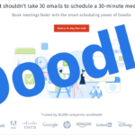 Need to Schedule a Group Meeting or Sign Up Volunteers? Try Doodle!