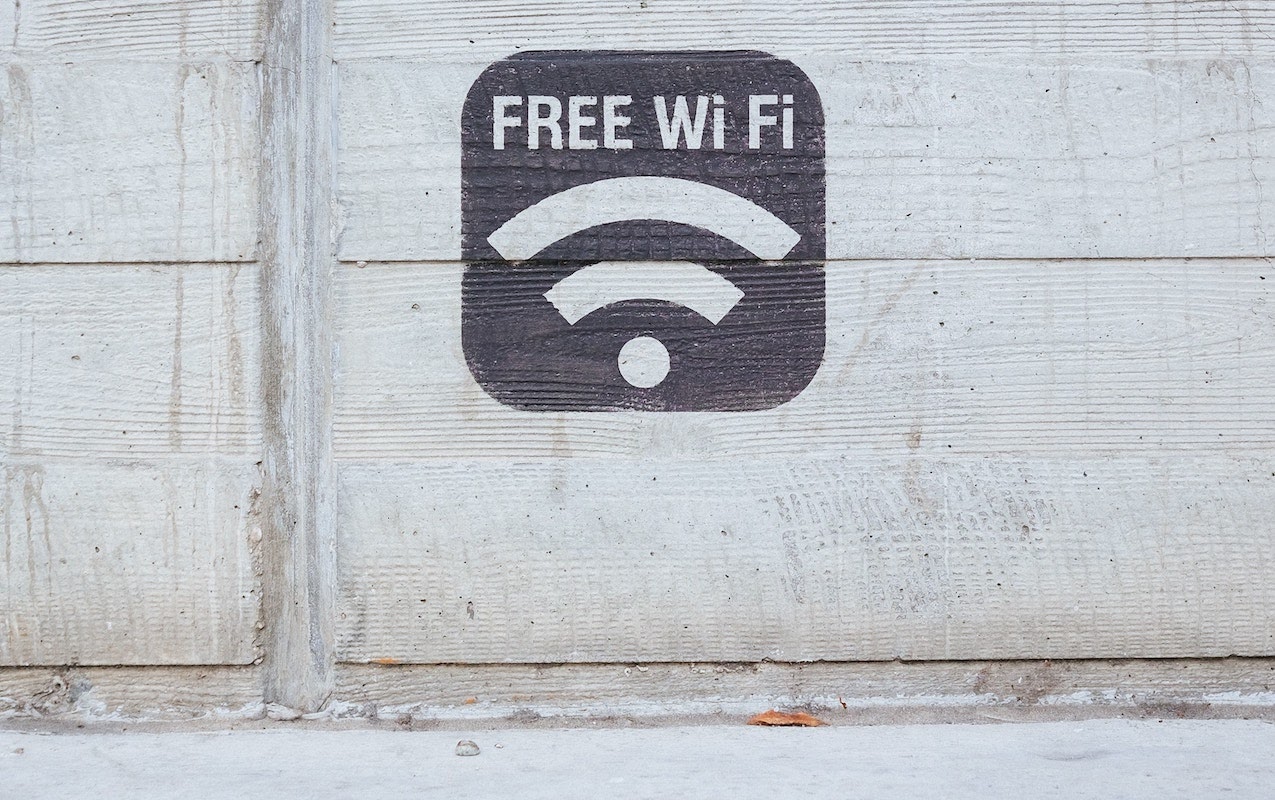 wifi