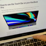Make the Most of the Touch Bar on Your MacBook Pro!