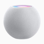 Hi, Speed: HomePod Mini