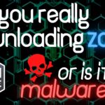 Are you really downloading Zoom… or is it malware?