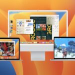 You Can Now Upgrade to macOS 13 Ventura When You’re Ready