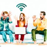Is Your Wi-Fi Network a Security Risk?