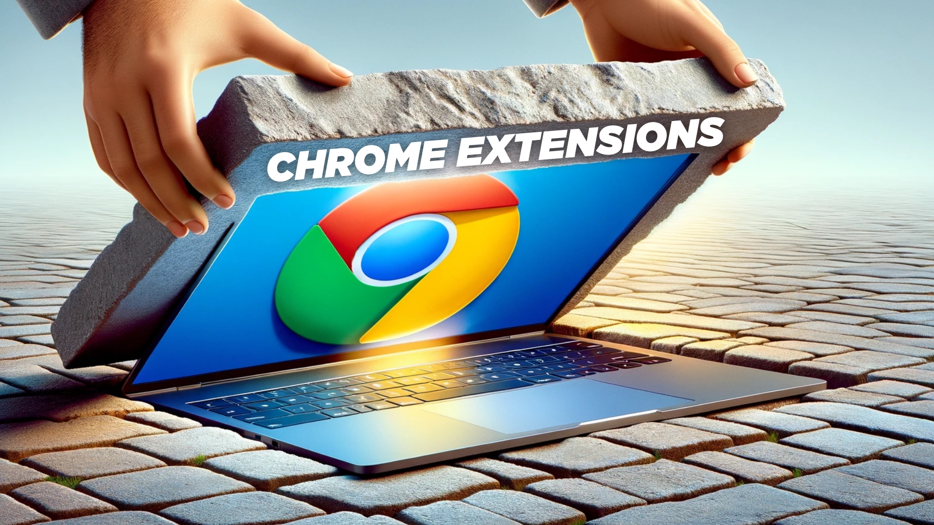 New! A better way to find Chrome extensions CreativeTechs