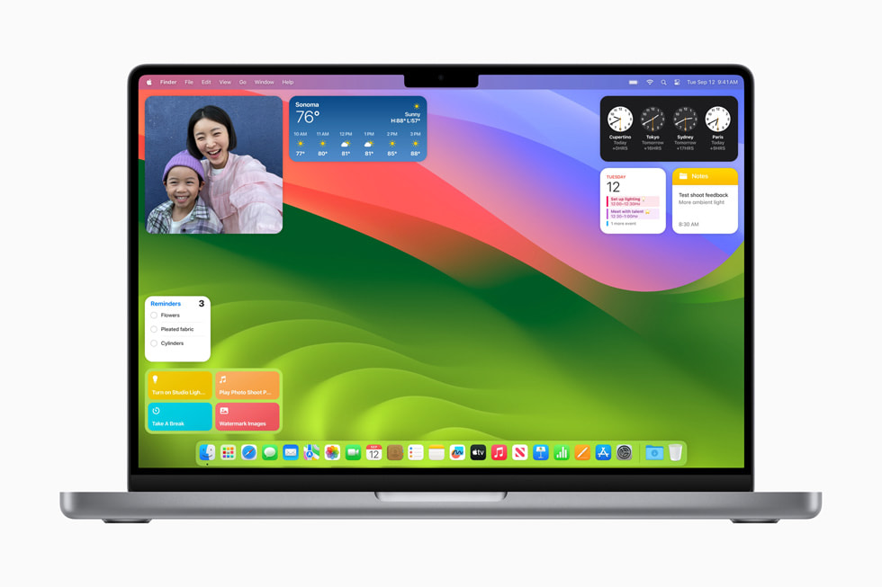 When should you upgrade to macOS 14 Sonoma There’s no need to install it today, but we think it’s now safe for those who want to take advantage of the new features and integration with Apple’s other operating systems. | CreativeTechs.com