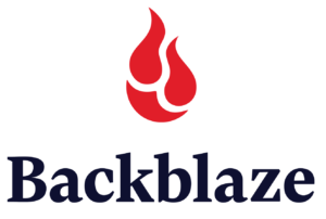 Backblaze offered by CreativeTechs | CreativeTechs.com