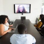 You Can Now Have Zoom Meetings on an Apple TV