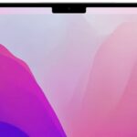 How to Deal with the MacBook Pro Notch