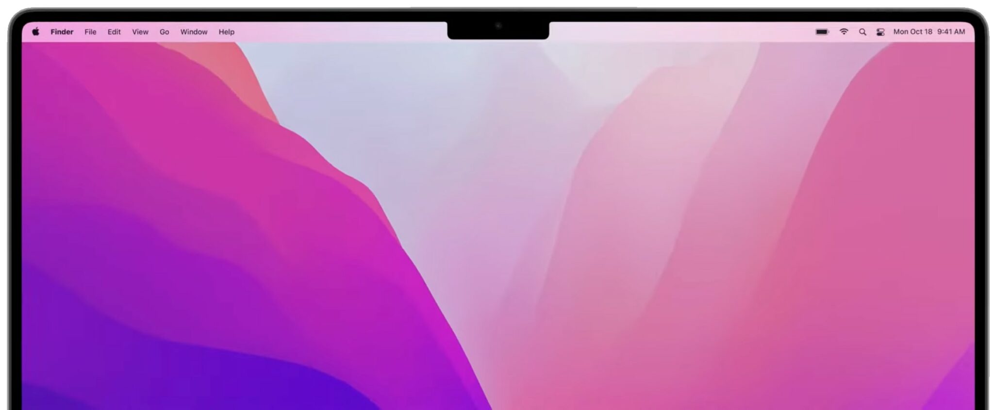 Frustrated by the notch on your MacBook Pro? Learn some workarounds. | CreativeTechs.com
