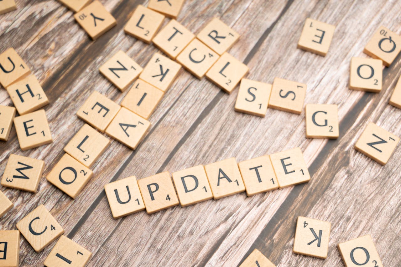 For Best Results, Keep Operating Systems Up-to-date. | CreativeTechs.com