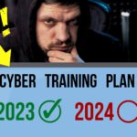 Cybersecurity training once a year isn’t working