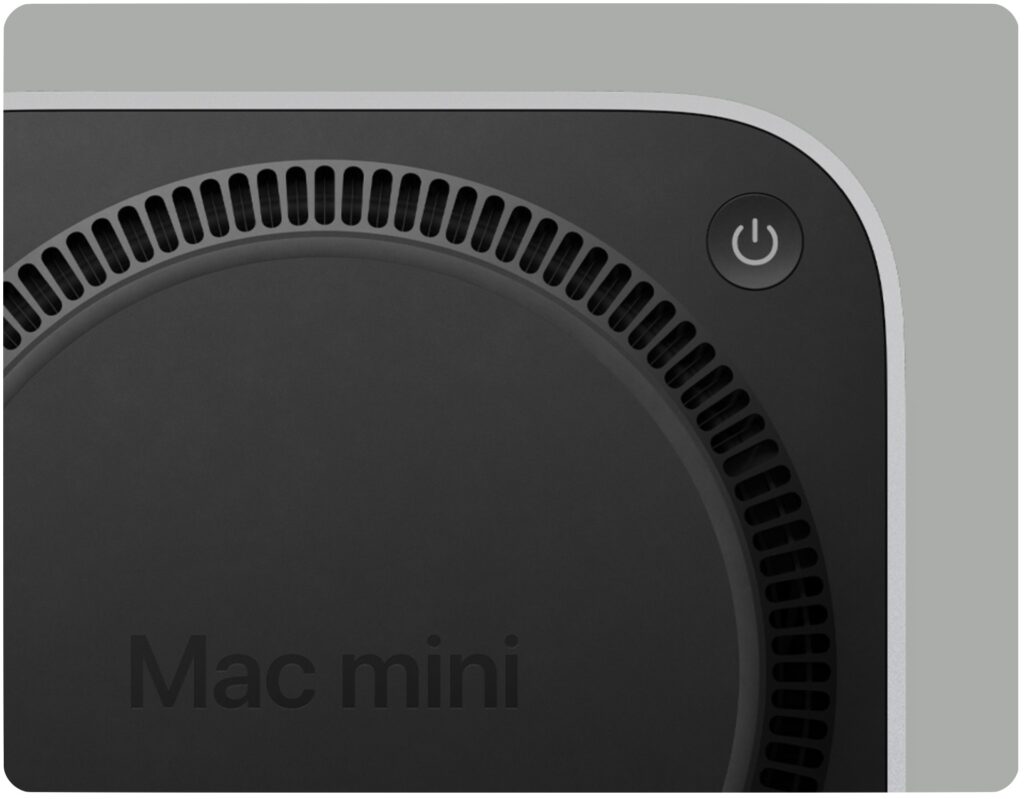New iMac, Mac Mini, and MacBook Pro Feature Apple's New M4 Chip