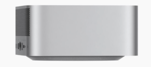 Apple has updated the Mac Studio by swapping the M2 Max and M2 Ultra chips for the M4 Max and new M3 Ultra. The M3 Ultra version also offers a new memory ceiling of 512 GB and a new storage max of 16 TB. It’s a monster machine. | CreativeTechs.com
