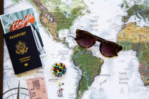 Security at home is one thing, but what about when you’re on the road? Many of the same precautions apply, but depending on your level of concern and where you’re going, additional techniques can help keep you and your data safe. | CreativeTechs.com
